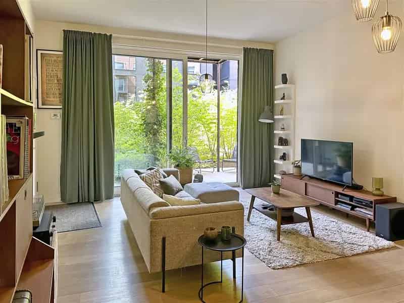 Appartement te huur