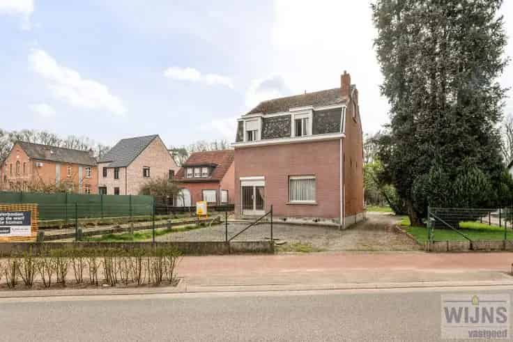 Huis Te Koop