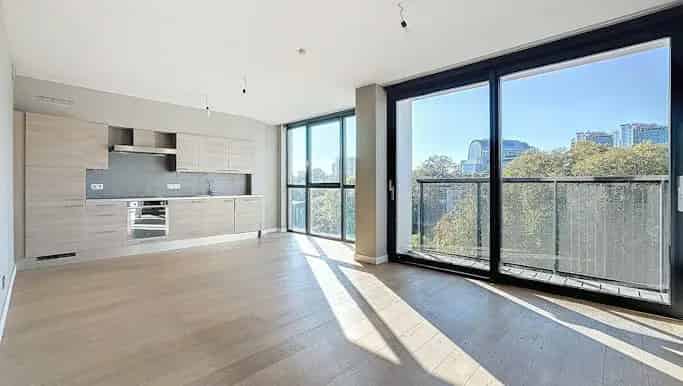 Appartement te koop in Rue Belliard - Belliardstraat 192, Etterbeek - Dewaele