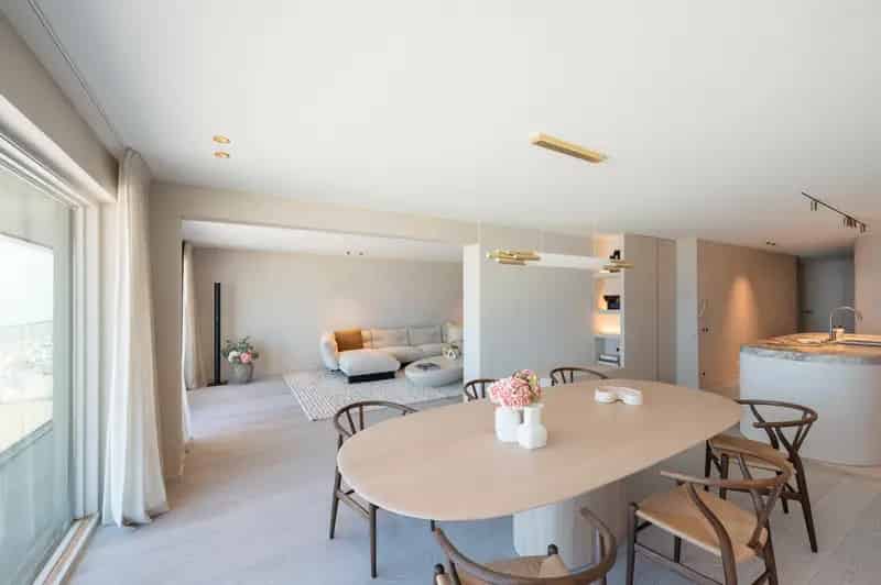 Appartement te huur