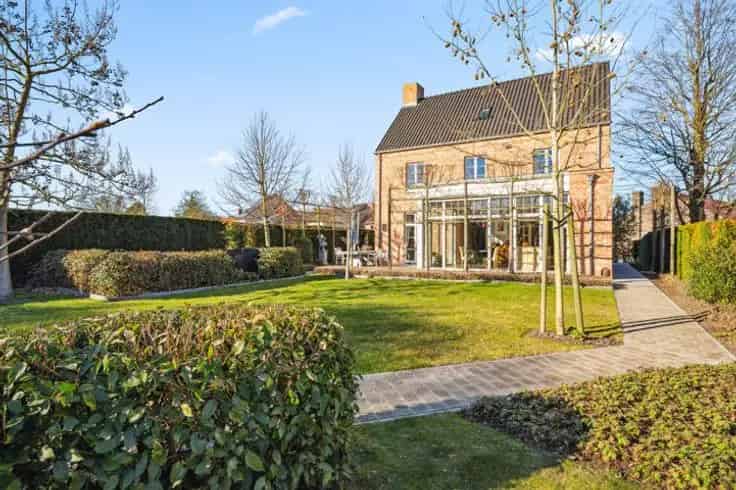 Villa Te Koop