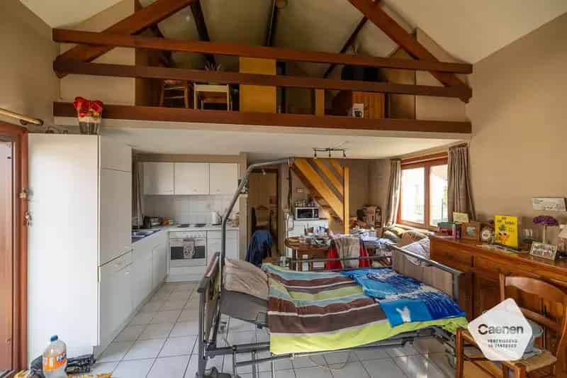 Vakantiewoning dichtbij strand & zee