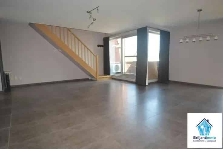 Duplex Appartement Te Koop - Ruimtelijk en Lichtrijk