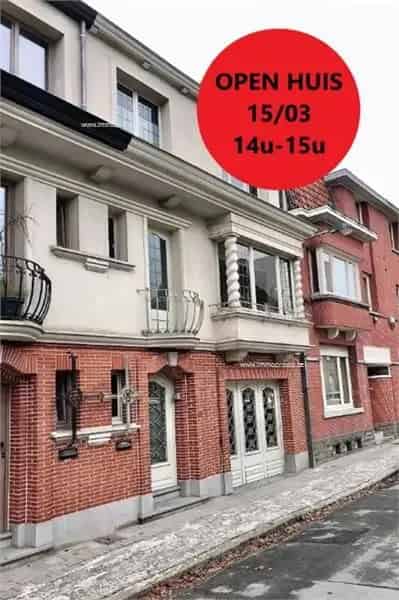 Woning te koop Izegem