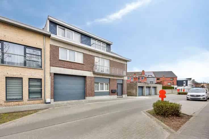 Appartement Te Koop