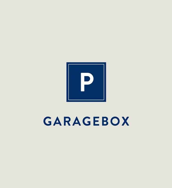 Garagebox te huur in Gent
