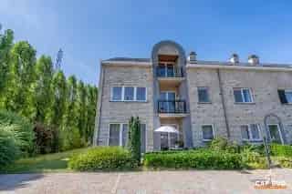 Gelijkvloers te koop - Braine-le-Château VBA09092
