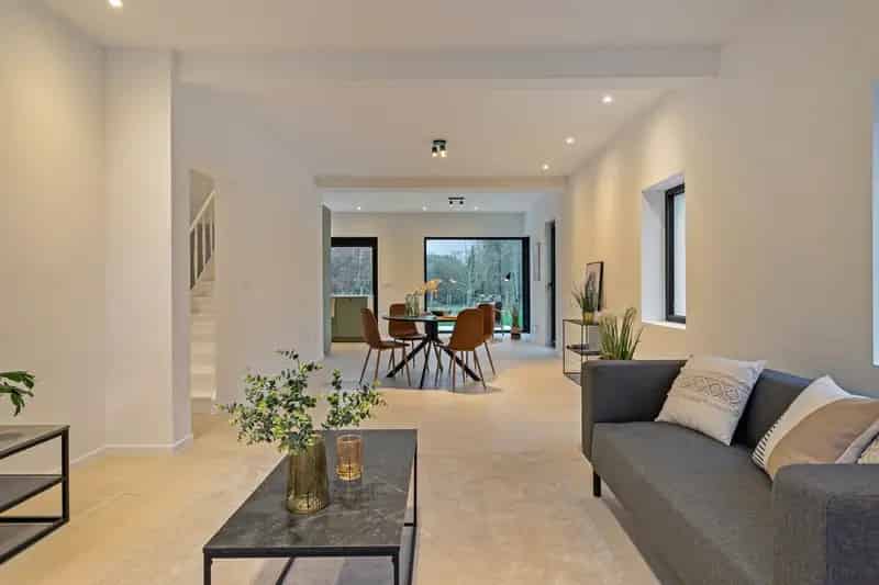 Woning te koop Scheldewindeke