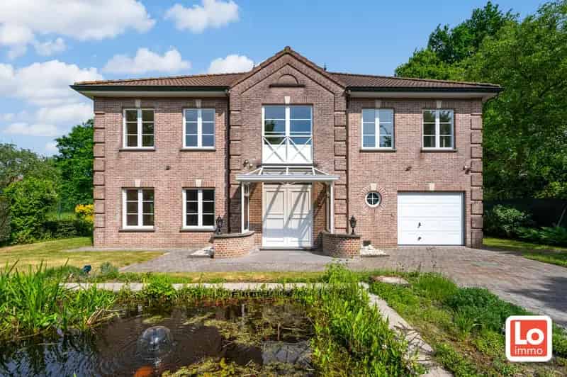 Huis te koop in Destelbergen