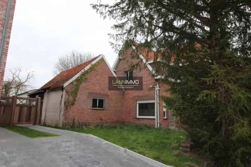 Huis te koop