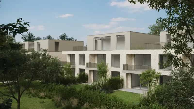 Appartement te huur