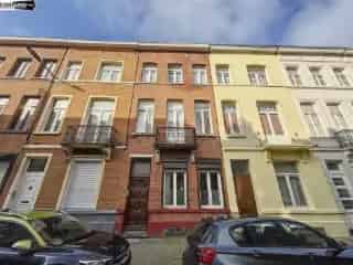 Huis te koop - Schaarbeek VBD04919