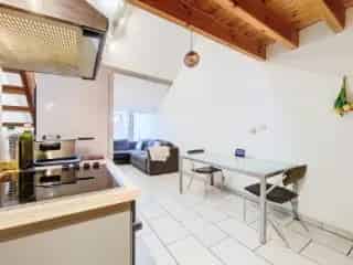 Duplex te koop - Bastogne VBC36912   In optie