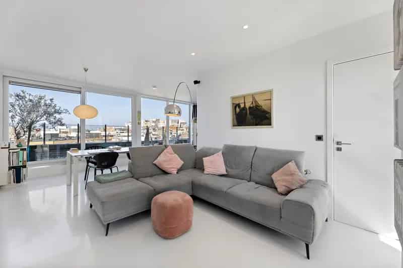 Appartement te huur