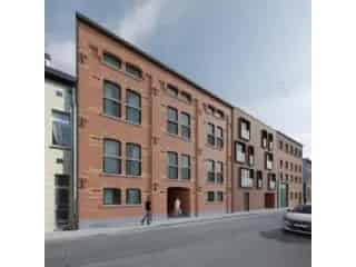 Duplex te koop - Aalst RBU23261