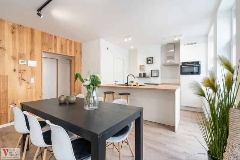 Prachtig appartement 3V