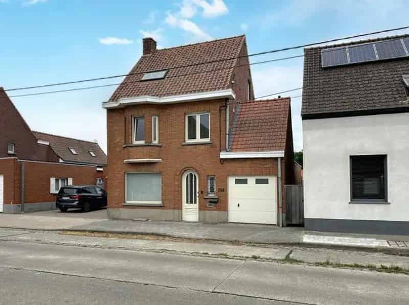 Huis te koop