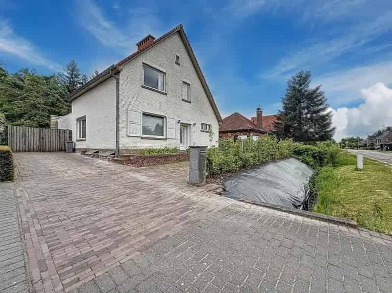 Huis te koop