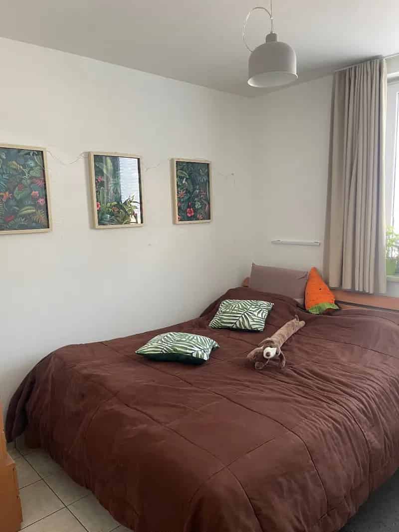 Appartement te huur in Kuurne