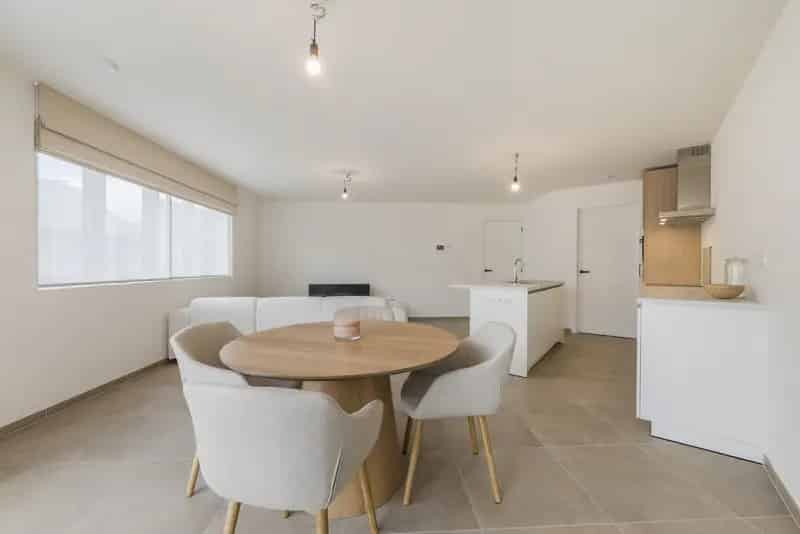 Appartement te huur Temse 2 slaapkamers terras nieuwbouw