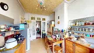 Duplex te koop - Vorst VBB94398   In optie
