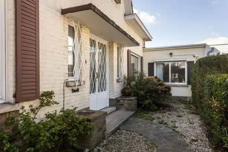 Villa Te Koop