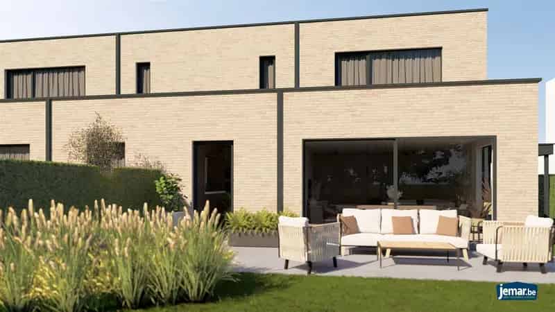 Huis te huur