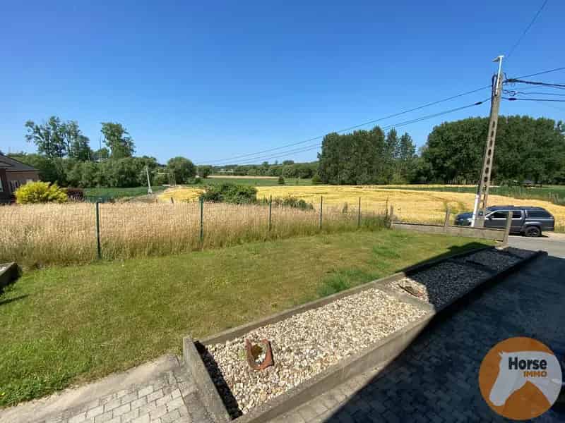 HAALTERT- renovatiewoning op 22 are met prachtig vergezicht