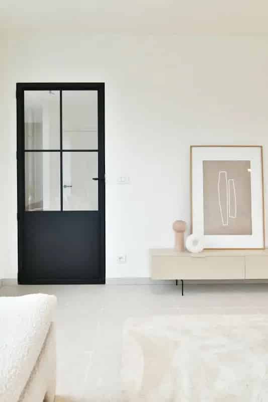 Moderne woningen op een rustige en groene ligging te Zarren.