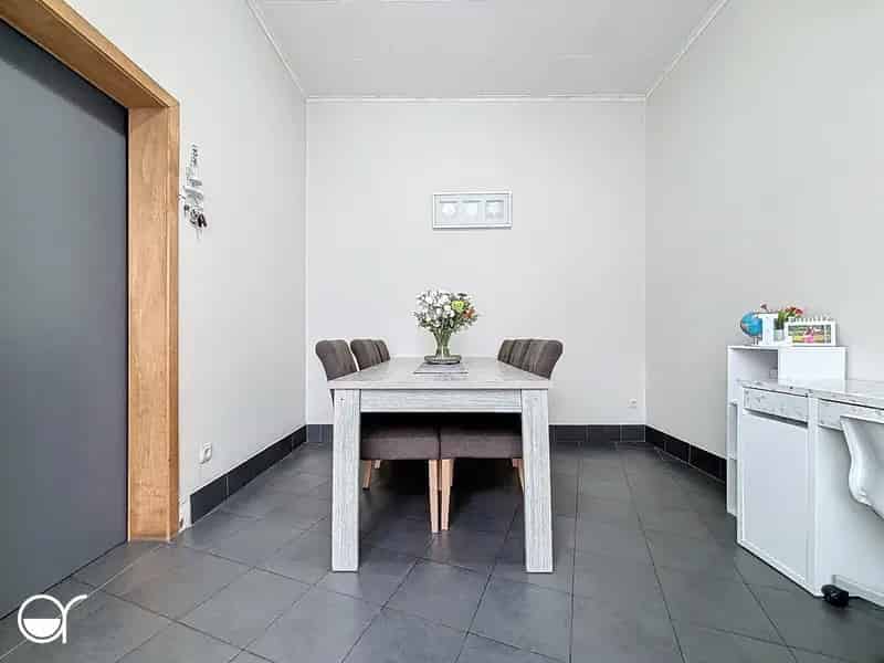 Huis te koop in Sint-Amandsberg