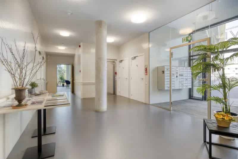 Appartement te koop