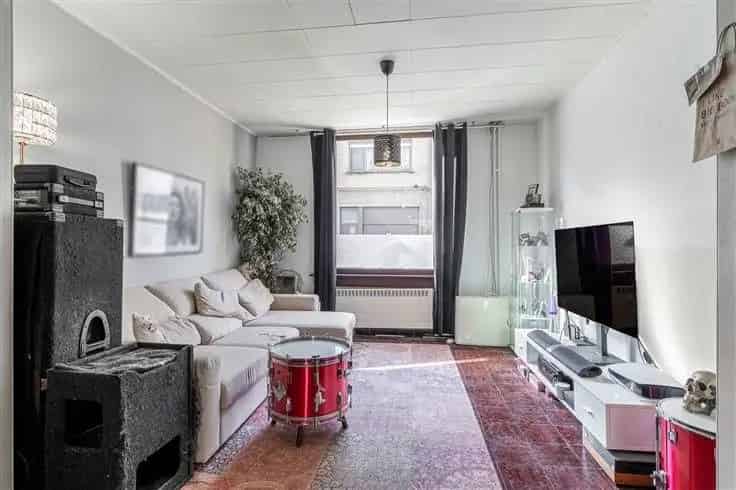 Huis Te Koop Hoboken 176m² 3 slaapkamers 2 badkamers