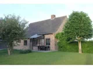 Boerderij te koop Staden