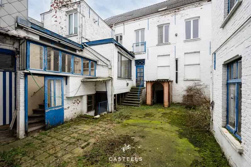 Huis te huur