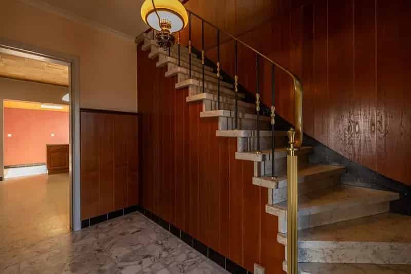 Charmante woning met 3slk. op rustige ligging