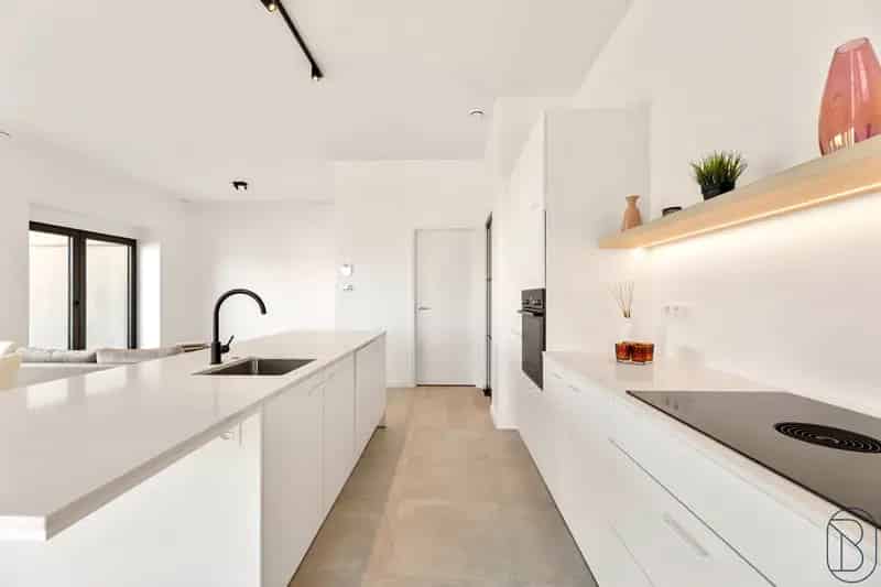 Appartement te koop