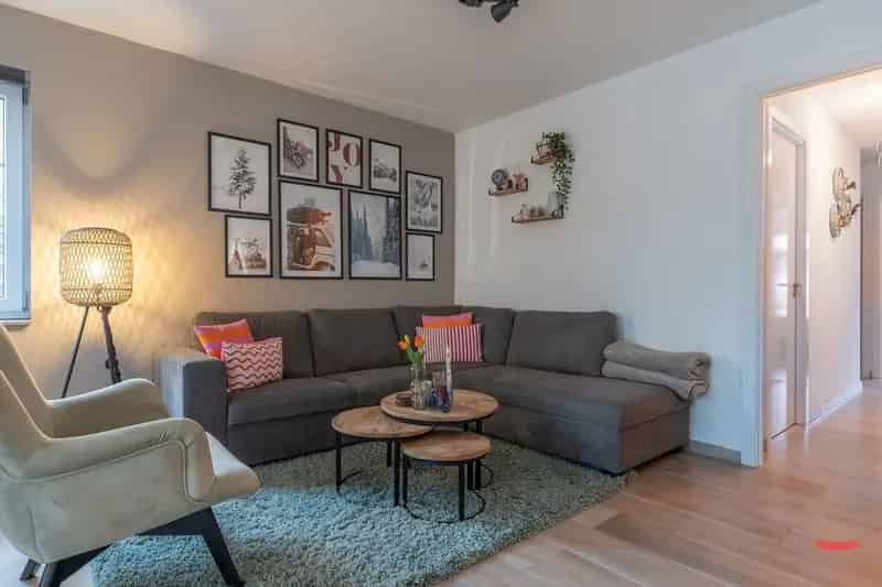 Appartement te koop