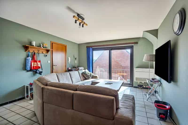 Appartement te koop