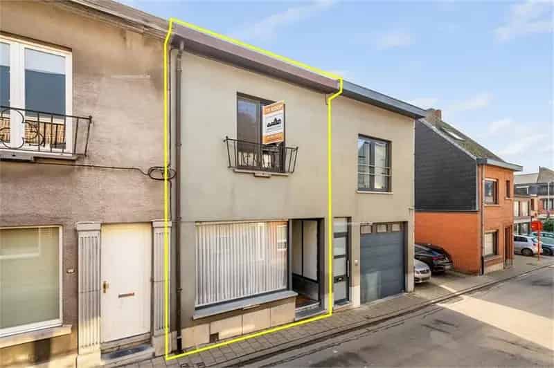 Huis te koop Wetteren