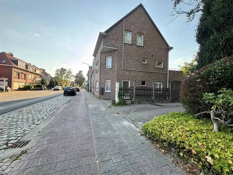 Appartement te huur in Edegem