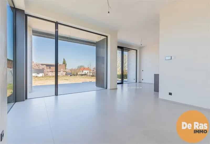 Nieuwbouw huis te koop in Zwalm