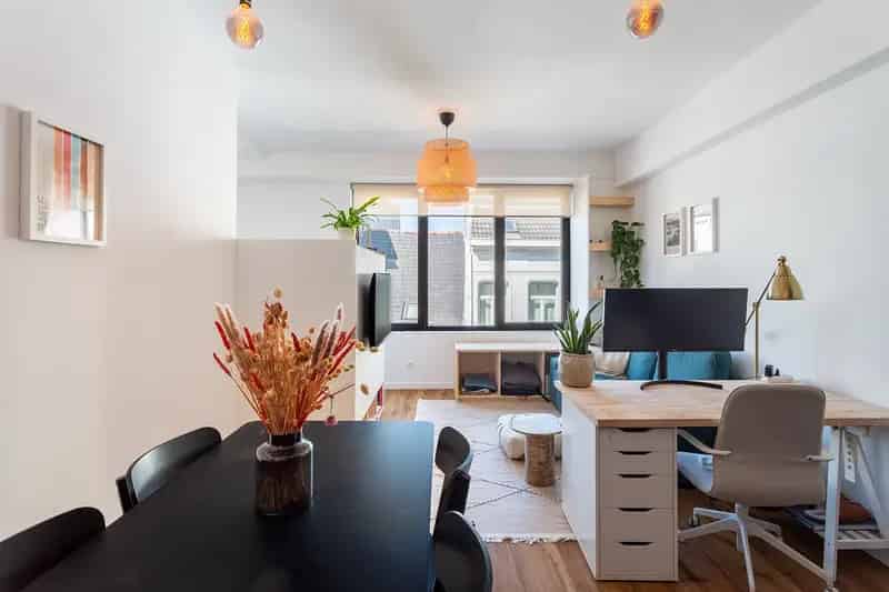 Compact & Comfortabel Wonen in Antwerpen-Noord 8521514
