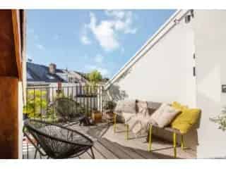 Herenhuis te koop - Antwerpen RWC39400   In optie