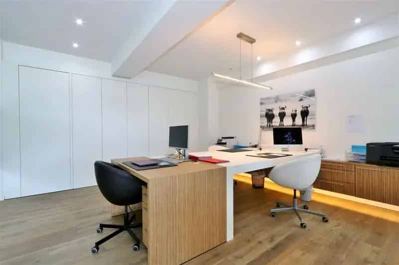 Mooie kantoorruimte ( 78m²)