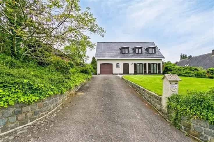 Villa Te Koop