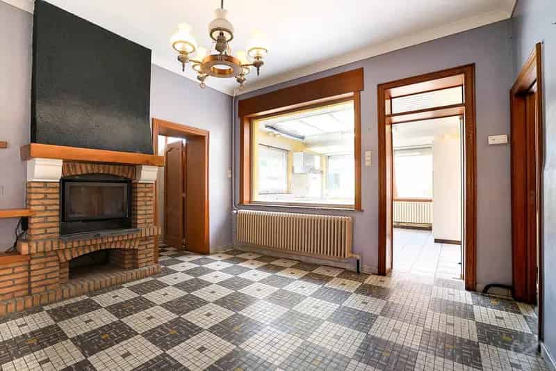 Huis te koop