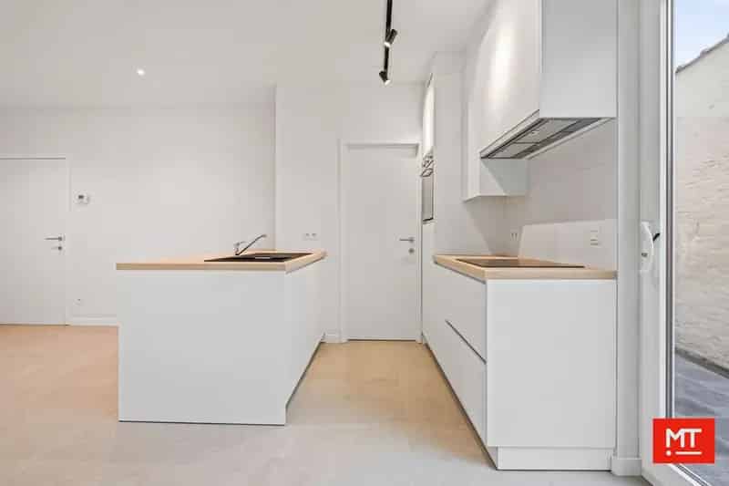 Huis te huur Ledegem 3 slaapkamers tuin