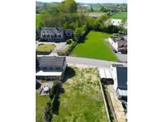 Bouwgrond te koop - Wambeek RBT29622