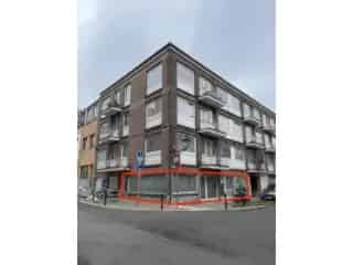 Kantoor te koop - Etterbeek RBT35207
