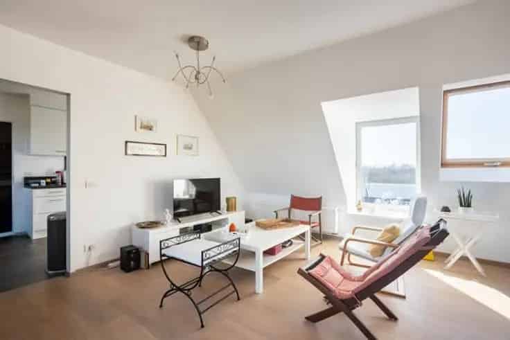 Appartement Te Koop